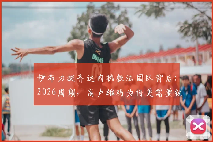 伊布力挺齐达内执教法国队背后：2026周期，高卢雄鸡为何更需要铁腕管理者而非单纯战术家？